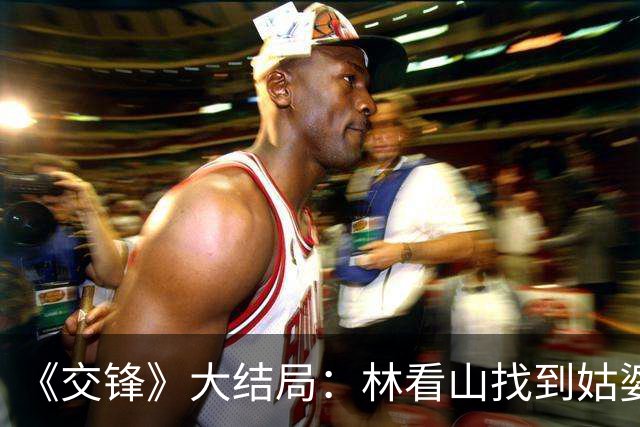 《交锋》大结局：林看山找到姑婆，才知，他被捕后为何背叛朱应甲