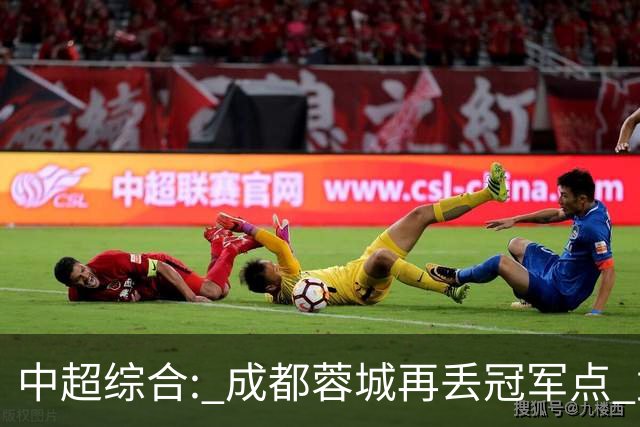中超综合: 成都蓉城再丢冠军点 武汉三镇降级