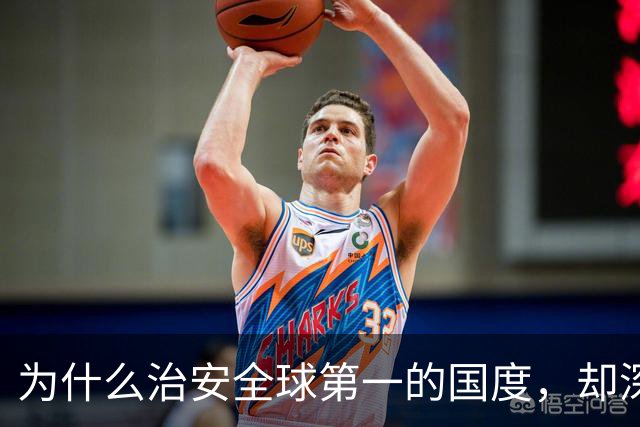 为什么治安全球第一的国度，却深深缺乏安全感？