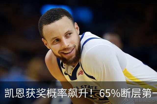 凯恩获奖概率飙升！65%断层第一，金球奖留给27岁姆巴佩的时间不多了