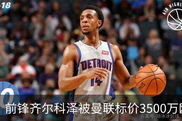 前锋齐尔科泽被曼联标价3500万欧，AC米兰主帅阿莫林有意先租后买