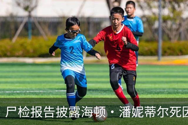 尸检报告披露海顿·潘妮蒂尔死因：体内检出芬太尼，现场有蓝色药片