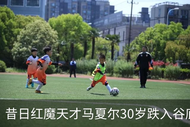 昔日红魔天才马夏尔30岁跌入谷底：遭墨西哥球队解约，今无球可踢
