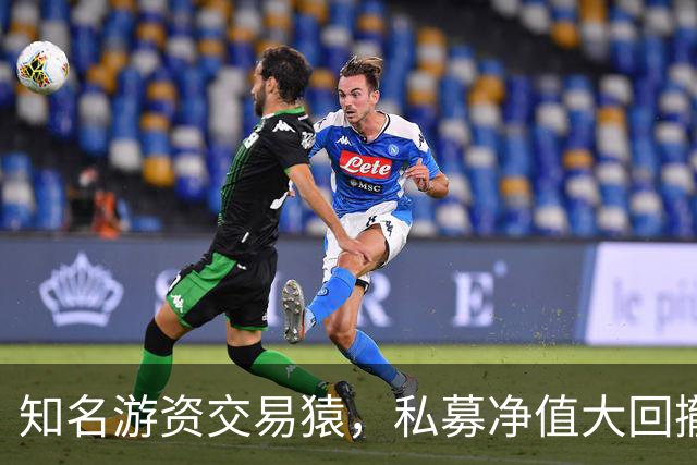 知名游资交易猿，私募净值大回撤！近期道歉了，200元赌东山精密？