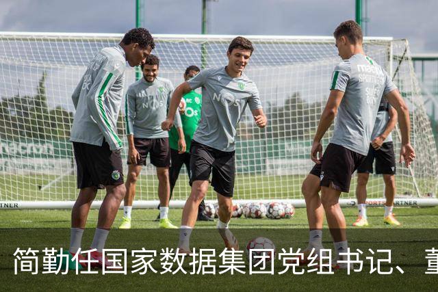 简勤任国家数据集团党组书记、董事长，陈荣辉任党组副书记、总经理