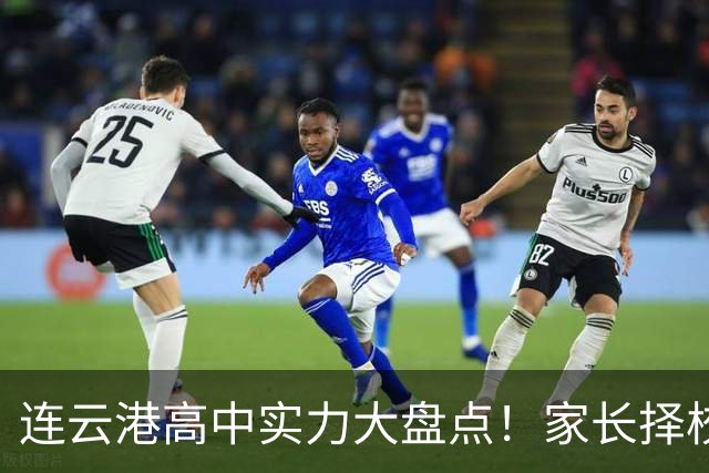 连云港高中实力大盘点！家长择校必看
