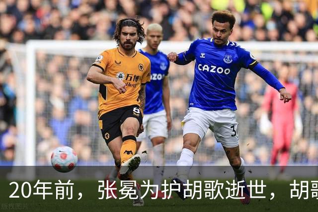 20年前，张冕为护胡歌逝世，胡歌许诺赡养其父母，如今他做到了吗