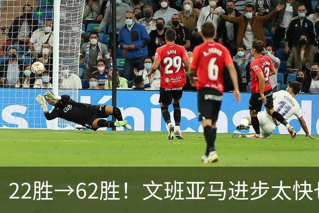 22胜→62胜！文班亚马进步太快也不好？马刺的麻烦才刚刚开始