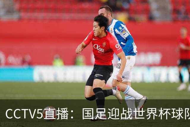 CCTV5直播：国足迎战世界杯球队，邵佳一欲实现主场两连胜